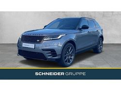 Zadar grey Gebraucht 2024 Land Rover Range Rover Velar SE Dynamic SUV | 71.900 € (Fairer Preis)