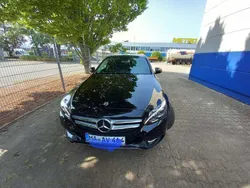 Gebraucht 2018 Mercedes 180 Limousine | 21.000 €