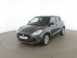 Grau Gebraucht 2017 Suzuki Swift Comfort Limousine | 11.000 € (Fairer Preis)