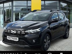 Schwarz Neu 2025 Dacia Sandero Expression Kleinwagen | 21.470 €