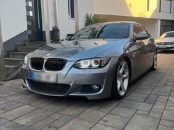 Silber Gebraucht 2007 BMW 330 Cabriolet Performance Cabrio | 11.499 € (Fairer Preis)