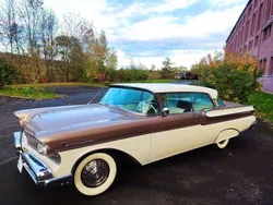 Andere außenfarben Gebraucht 1957 Mercury Monterey Coupé | 31.500 €