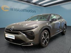 Grau Gebraucht 2024 Citroën C5 X SUV | 20.349 € (Guter Preis)