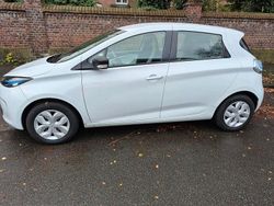 Gebraucht 2018 Renault Zoe Kleinwagen | 7.200 € (Guter Preis)