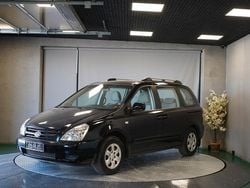 Gebraucht 2010 Kia Carnival LX Van / Kleinbus | 1.499 € (Fairer Preis)
