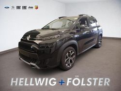 Schwarz perla nera/typ aussenv Gebraucht 2024 Citroën C3 Aircross SUV | 16.990 € (Fairer Preis)