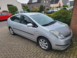 Silber Gebraucht 2007 Toyota Prius Kleinwagen | 5.990 € (Fairer Preis)