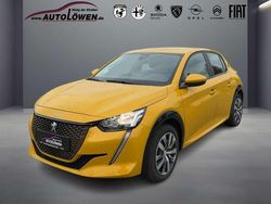 Metfa faro gelb Gebraucht 2021 Peugeot 208 Active Kleinwagen | 12.000 € (Superpreis)