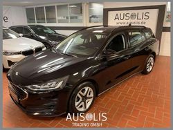 Schwarz Gebraucht 2023 Ford Focus Kombi | 13.490 € (Superpreis)