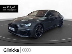 Grau Gebraucht 2024 Audi A5 Sportback Business Kleinwagen | 53.480 €