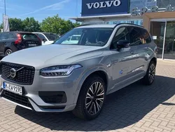 Grau Gebraucht 2025 Volvo XC90 Plus SUV | 59.900 € (Superpreis)