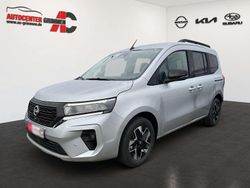 Grey highland Neu 2025 Nissan Townstar Tekna Van | 32.990 € (Fairer Preis)