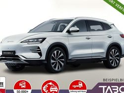 Weiss Neu 2025 BYD Seal U Comfort SUV | 35.988 € (Fairer Preis)