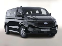 Agate black metallic Neu 2025 Ford Tourneo Trend Van / Kleinbus | 41.398 € (Superpreis)