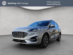 Solar silver metallic Gebraucht 2023 Ford Kuga ST-Line SUV | 24.480 € (Superpreis)