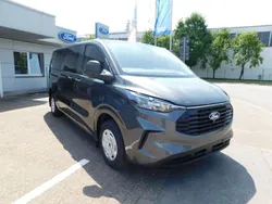 Grau Neu 2025 Ford Transit Custom Trend Kombi | 51.980 € (Teuer)