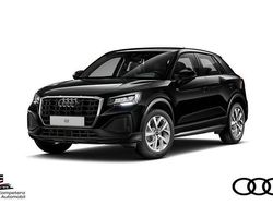 Schwarz Neu 2025 Audi Q2 SUV | 37.865 € (Fairer Preis)