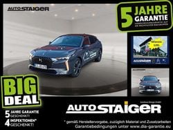 Nachtblau Gebraucht 2024 DS Automobiles DS4 Limousine | 22.987 € (Guter Preis)