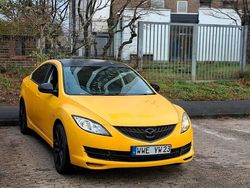 Gebraucht 2009 Mazda 6 Inclusive Limousine | 780 €