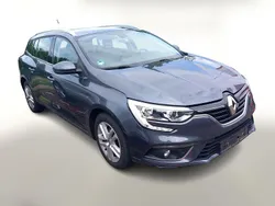 Titangrau Gebraucht 2019 Renault Mégane IV LIMITED | 13.419 € (Guter Preis)