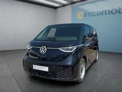 Gebraucht 2023 VW ID. Buzz Van | 46.449 € (Fairer Preis)