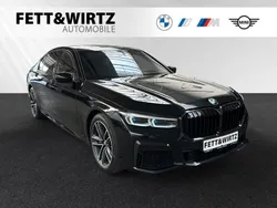 Andere Gebraucht 2020 BMW 740 Executive Limousine | 46.900 €