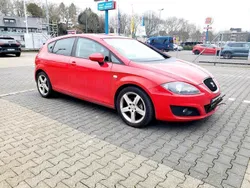 Rot Gebraucht 2010 Seat Leon Limousine | 4.150 € (Etwas zu teuer)