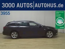 Schwarz Gebraucht 2019 Opel Insignia Business Kombi | 12.980 € (Superpreis)