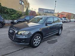 Meteorgrau Gebraucht 2009 Audi Q5 SUV | 11.000 € (Fairer Preis)