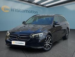 Gebraucht 2021 Mercedes E400 Kombi | 36.949 € (Guter Preis)