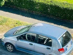 Gebraucht 2004 Hyundai Getz Kleinwagen | 1.300 €