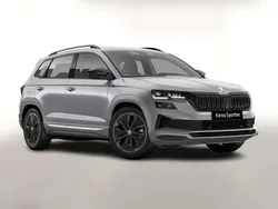 Blackmagic perleffekt Neu 2025 Skoda Karoq Selection SUV | 37.840 € (Guter Preis)