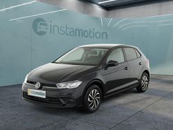 Schwarz Gebraucht 2024 VW Polo Limousine | 21.499 € (Fairer Preis)