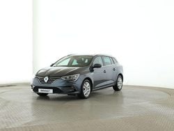 Grau Gebraucht 2021 Renault Mégane IV Intens Limousine | 16.510 € (Fairer Preis)