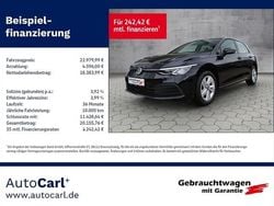 Gebraucht 2022 VW Golf VIII Business | 22.980 € (Guter Preis)