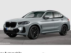 Grau Gebraucht 2024 BMW X4 M Sport SUV | 52.495 € (Fairer Preis)