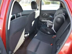 Rot Gebraucht 2012 Nissan Juke Acenta SUV | 7.600 € (Superpreis)
