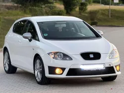 Gebraucht 2010 Seat Leon FR Limousine | 5.000 € (Guter Preis)