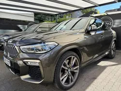 Gebraucht 2020 BMW X6 M50 Performance SUV | 54.900 € (Fairer Preis)
