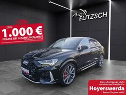 Schwarz Gebraucht 2020 Audi RS Q3 Sportback Sport SUV | 47.850 € (Fairer Preis)