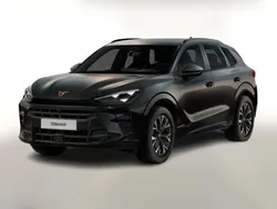 Schwarz Neu 2025 Cupra Terramar SUV | 37.558 € (Guter Preis)