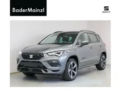 Grau Neu 2024 Seat Ateca FR SUV | 43.900 €