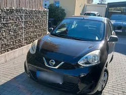 Andere farben Gebraucht 2014 Nissan Micra Kleinwagen | 3.990 € (Fairer Preis)