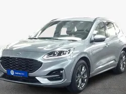 Grau metallic Gebraucht 2024 Ford Kuga ST-Line SUV | 28.900 € (Guter Preis)