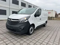 Weiß Gebraucht 2019 Opel Vivaro Van | 12.999 € (Superpreis)