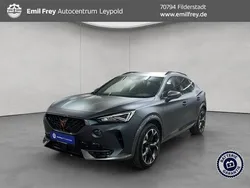 Grau Gebraucht 2021 Cupra Formentor VZ SUV | 25.590 € (Guter Preis)
