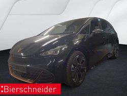Schwarz Neu 2024 Cupra Born VZ Kleinwagen | 46.650 € (Fairer Preis)