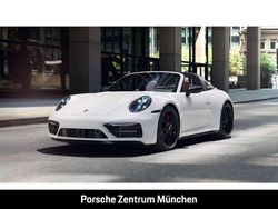 Weiß Gebraucht 2023 Porsche 992 Coupé | 159.900 € (Superpreis)