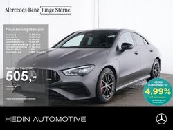 Gebraucht 2025 Mercedes CLA35 AMG AMG Coupé | 59.990 €