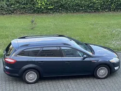Gebraucht 2010 Ford Mondeo Titanium Kombi | 3.200 € (Fairer Preis)